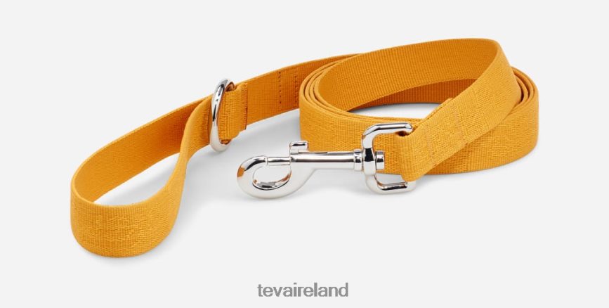 Teva 4886PX212 Dog Leash 25mm Teva Textural Sunflower