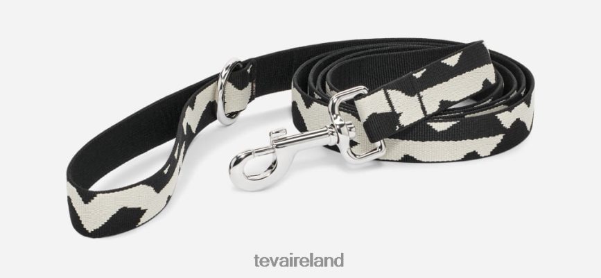 Teva 4886PX213 Dog Leash 25mm Balance Black