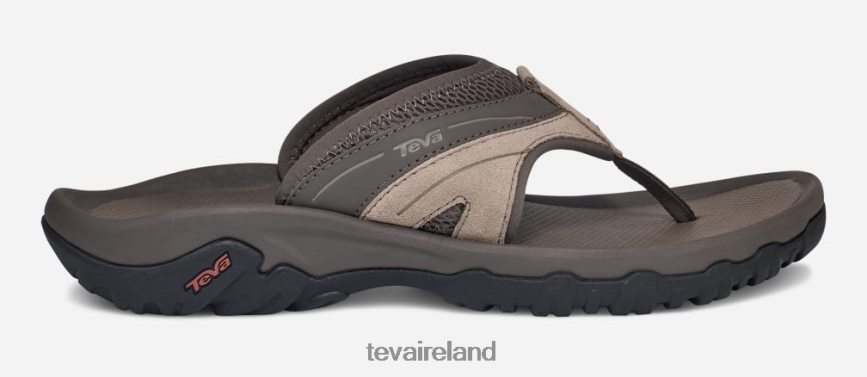 Teva 4886PX263 Men's Pajaro Dune