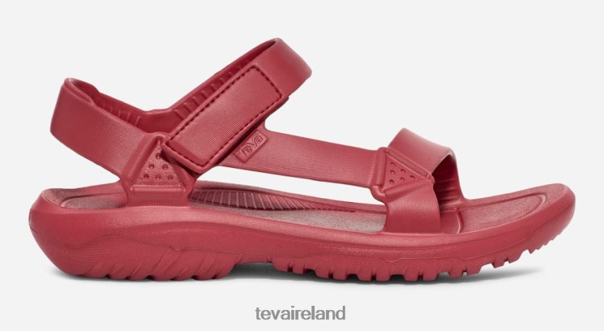 Teva 4886PX270 Men's Hurricane Drift Brick Red