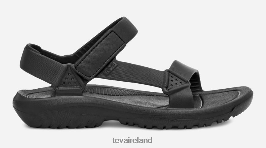 Teva 4886PX271 Men's Hurricane Drift Black