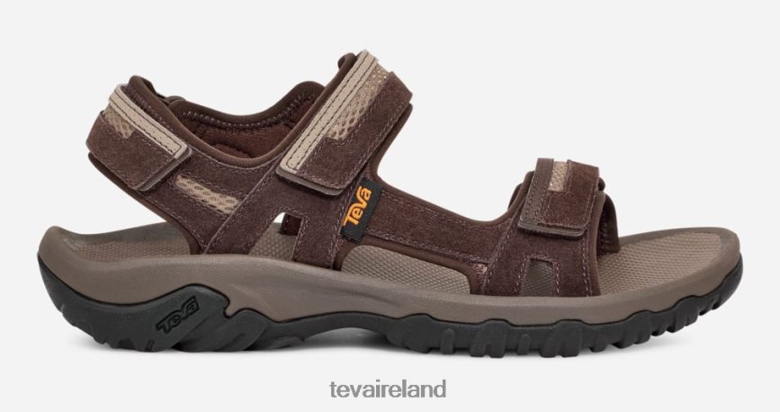 Teva 4886PX282 Men's Hudson Bracken