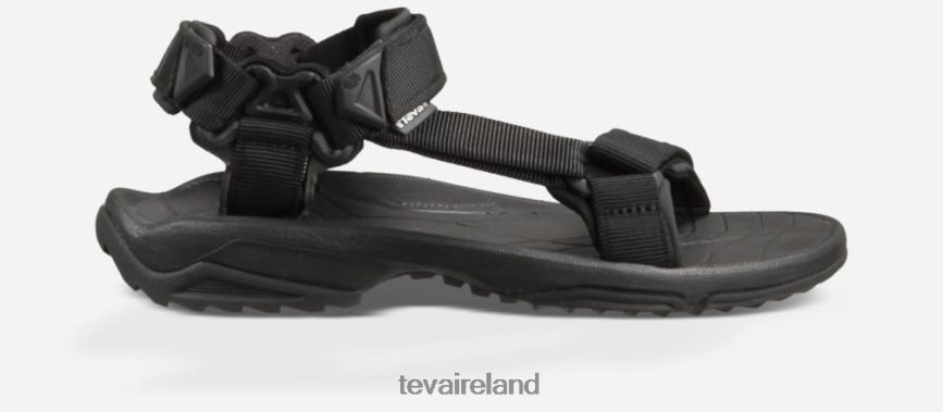 Teva 4886PX297 Men's Terra Fi Lite Black