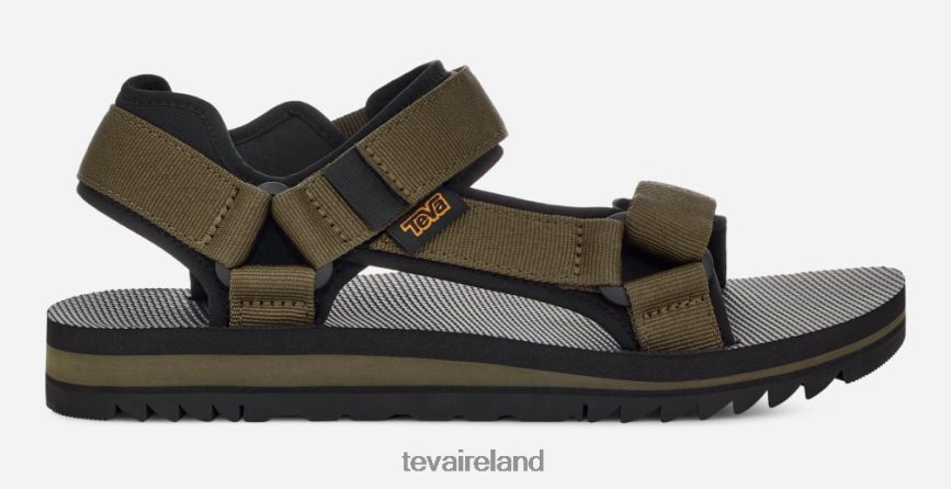 Teva 4886PX400 Men's Universal Trail Olive