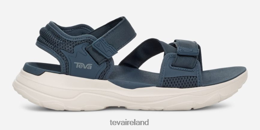 Teva 4886PX401 Men's Zymic Orion Blue