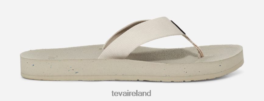 Teva 4886PX120 Women's Reflip Birch/Neutral