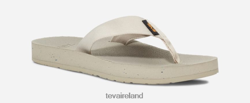 Teva 4886PX120 Women's Reflip Birch/Neutral