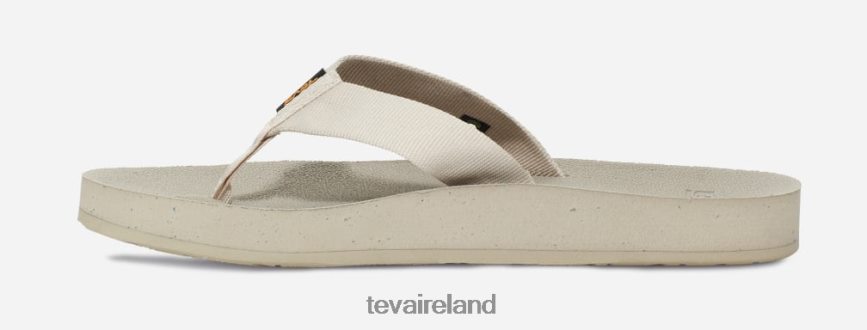 Teva 4886PX120 Women's Reflip Birch/Neutral