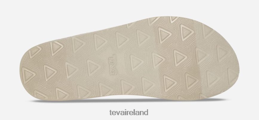 Teva 4886PX120 Women's Reflip Birch/Neutral