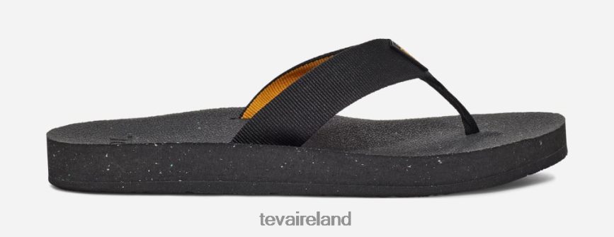 Teva 4886PX121 Women's Reflip Black