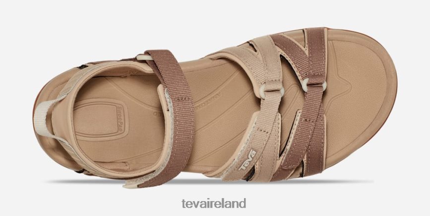 Teva 4886PX17 Women's Tirra Neutral Multi