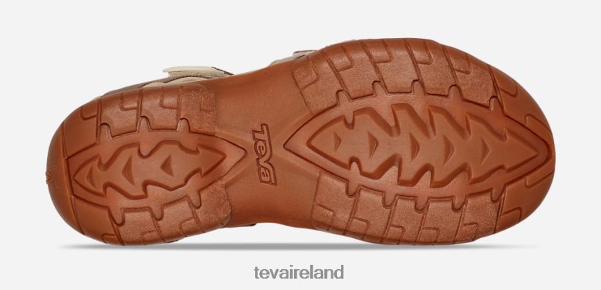 Teva 4886PX17 Women's Tirra Neutral Multi