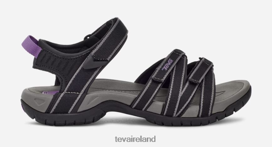 Teva 4886PX19 Women's Tirra Black/Grey