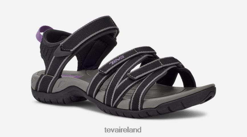 Teva 4886PX19 Women's Tirra Black/Grey