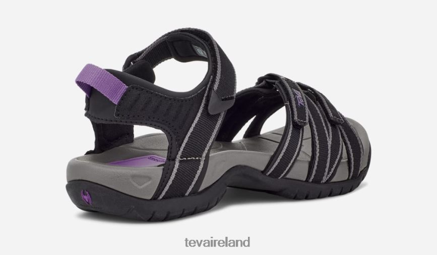 Teva 4886PX19 Women's Tirra Black/Grey