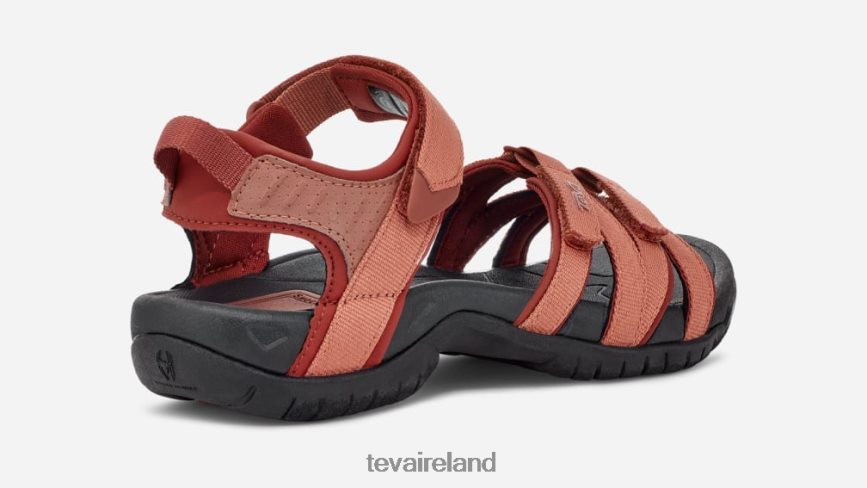 Teva 4886PX20 Women's Tirra Aragon