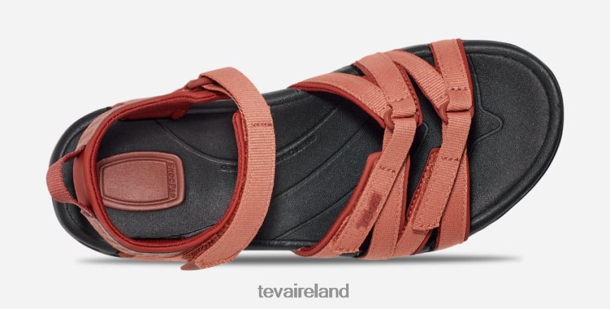 Teva 4886PX20 Women's Tirra Aragon