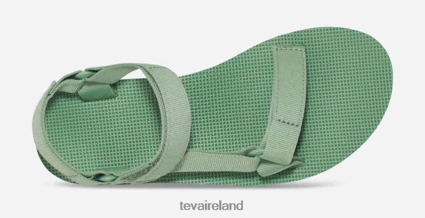 Teva 4886PX28 Women's Midform Universal Basil