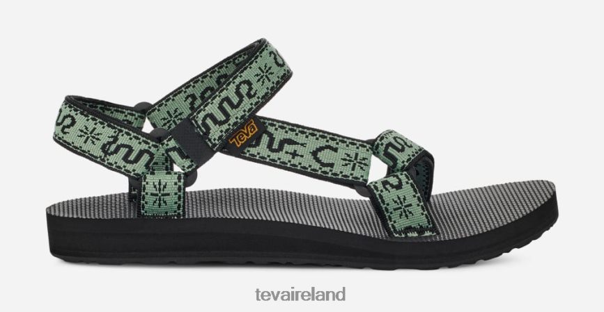 Teva 4886PX2 Women's Original Universal Bandana Basil