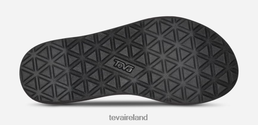 Teva 4886PX2 Women's Original Universal Bandana Basil