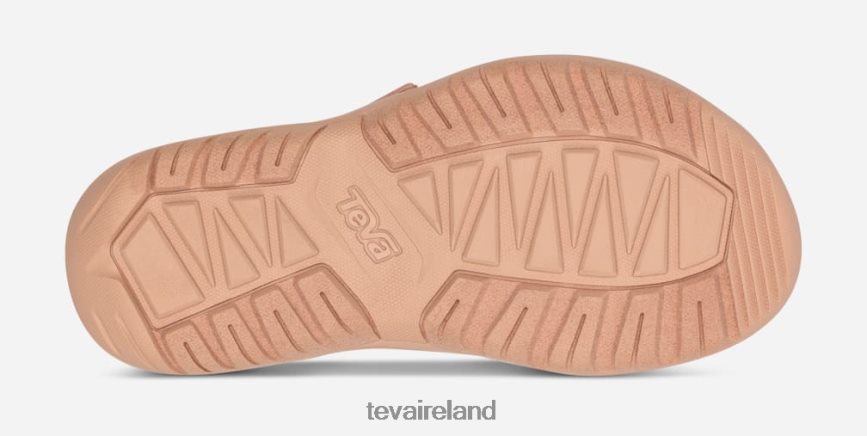 Teva 4886PX36 Women's Hurricane Verge Slide Maple Sugar