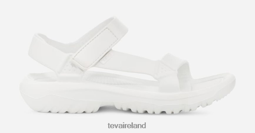 Teva 4886PX61 Women's Hurricane Drift Bright White