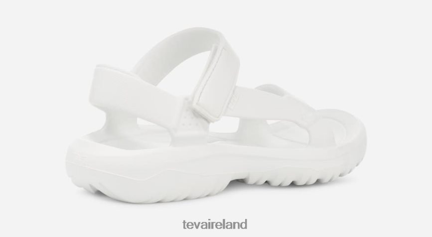 Teva 4886PX61 Women's Hurricane Drift Bright White