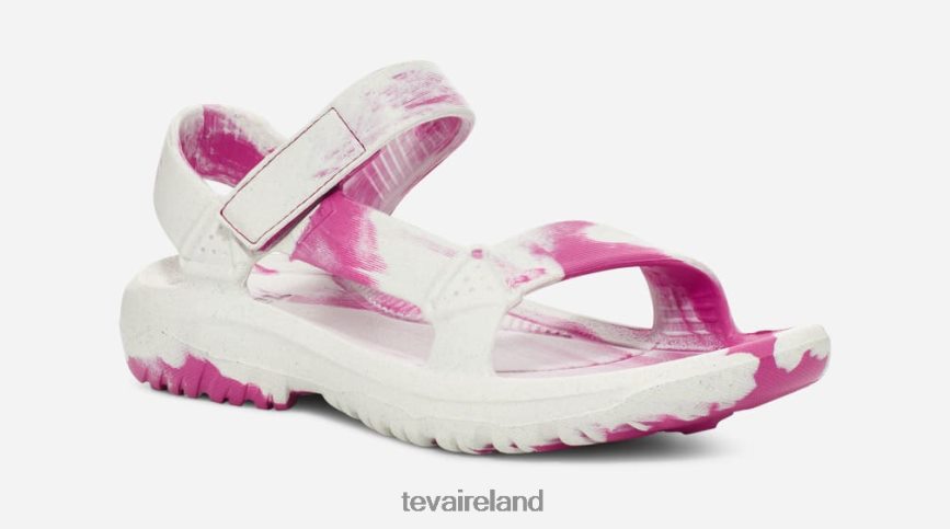 Teva 4886PX62 Women's Hurricane Drift Rose Violet Swirl