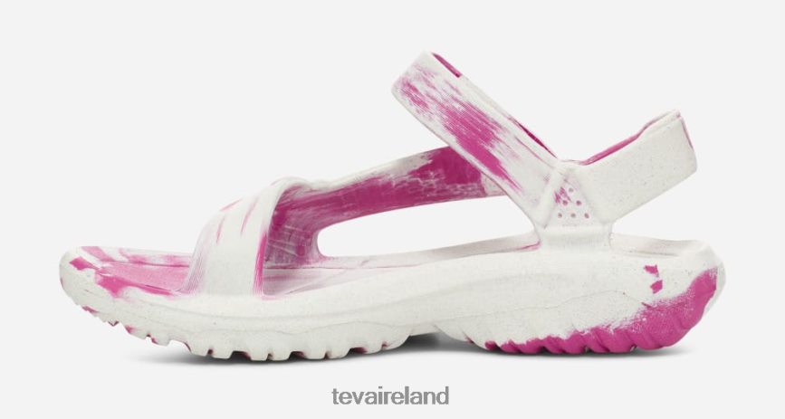 Teva 4886PX62 Women's Hurricane Drift Rose Violet Swirl