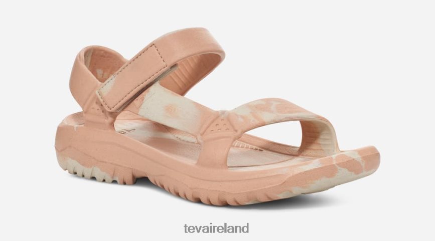 Teva 4886PX63 Women's Hurricane Drift Maple Sugar Swirl