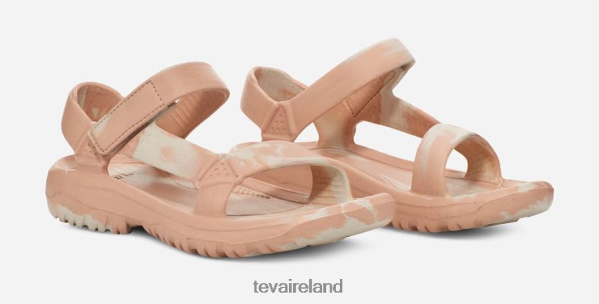 Teva 4886PX63 Women's Hurricane Drift Maple Sugar Swirl