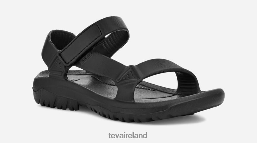 Teva 4886PX64 Women's Hurricane Drift Black