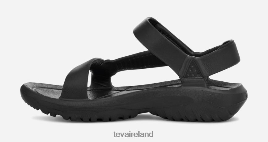 Teva 4886PX64 Women's Hurricane Drift Black