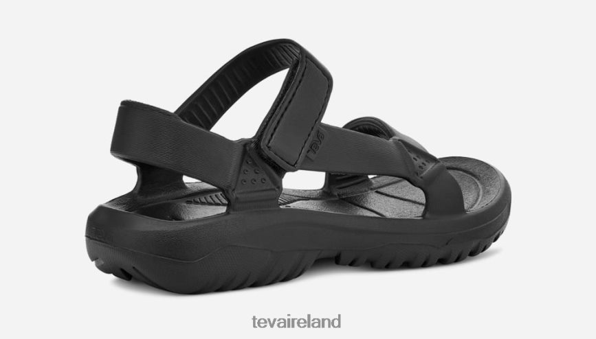 Teva 4886PX64 Women's Hurricane Drift Black