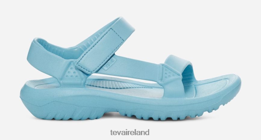 Teva 4886PX66 Women's Hurricane Drift Air Blue