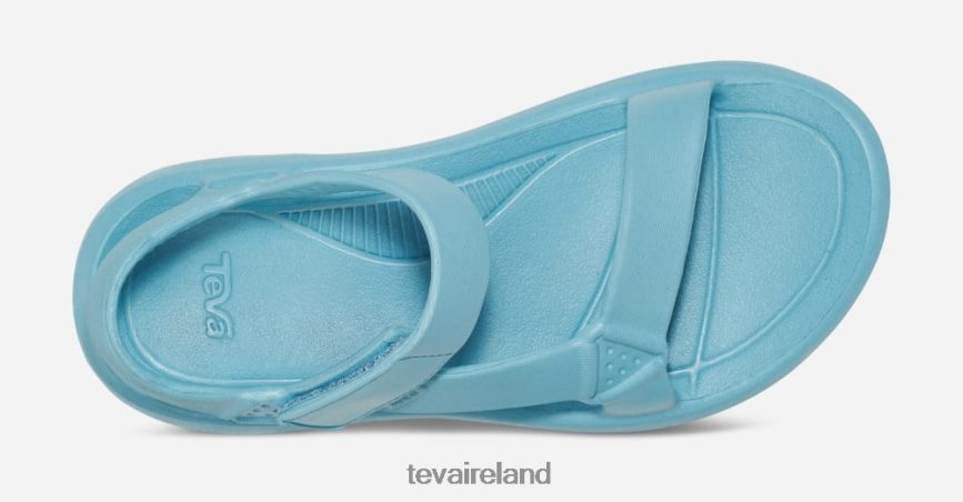 Teva 4886PX66 Women's Hurricane Drift Air Blue