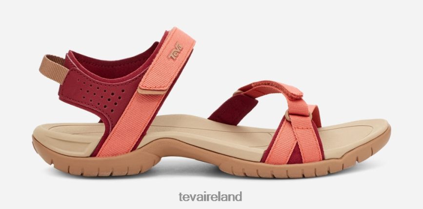 Teva 4886PX67 Women's Verra Langoustino Multi