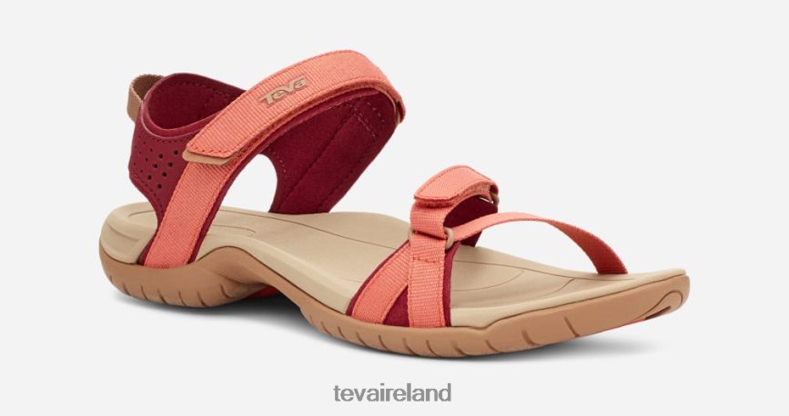 Teva 4886PX67 Women's Verra Langoustino Multi