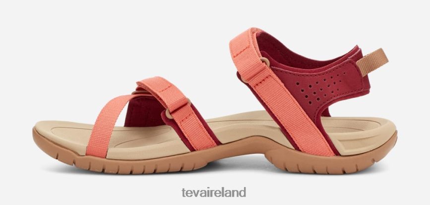 Teva 4886PX67 Women's Verra Langoustino Multi