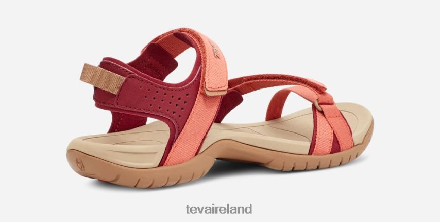 Teva 4886PX67 Women's Verra Langoustino Multi