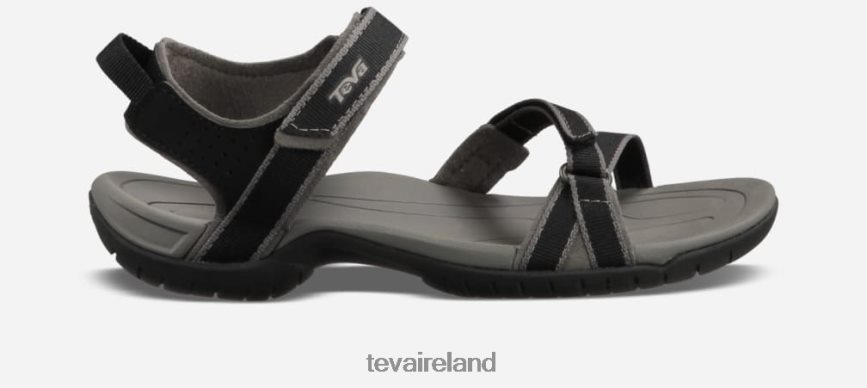 Teva 4886PX71 Women's Verra Black