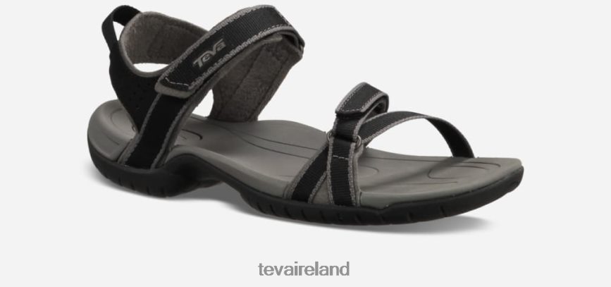 Teva 4886PX71 Women's Verra Black