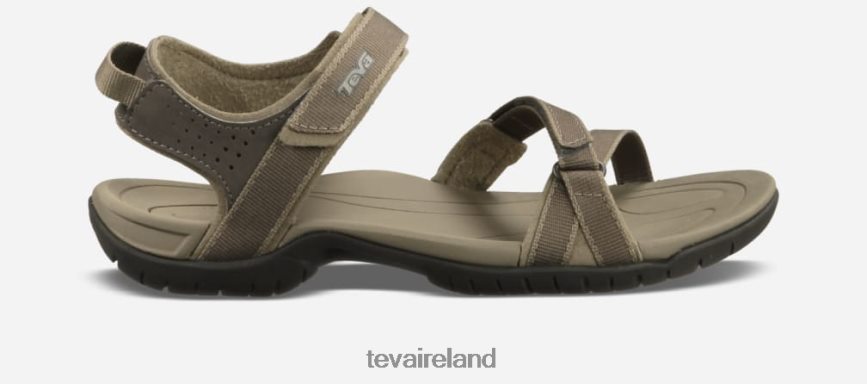 Teva 4886PX72 Women's Verra Bungee Cord