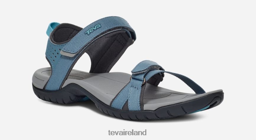 Teva 4886PX73 Women's Verra Blue Mirage