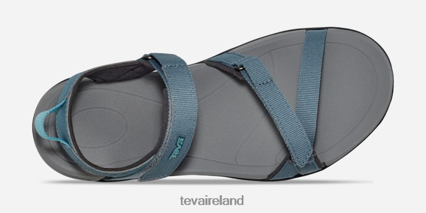 Teva 4886PX73 Women's Verra Blue Mirage