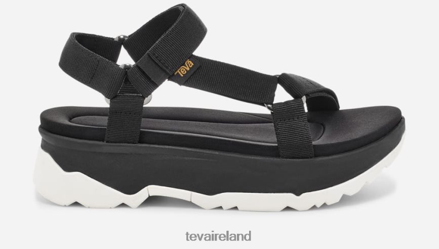 Teva 4886PX81 Women's Jadito Universal Black