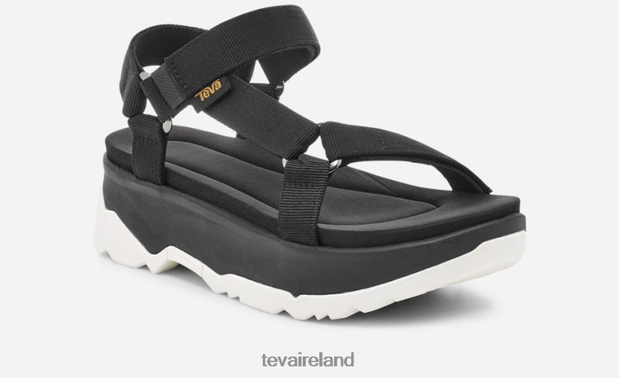 Teva 4886PX81 Women's Jadito Universal Black