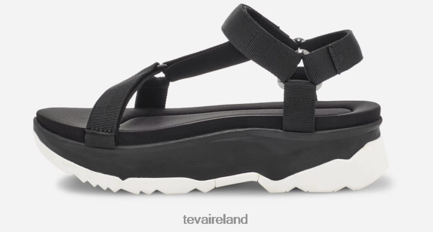 Teva 4886PX81 Women's Jadito Universal Black