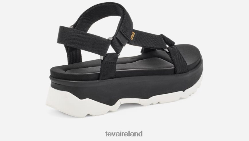 Teva 4886PX81 Women's Jadito Universal Black