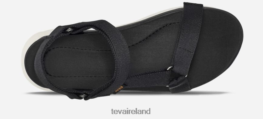 Teva 4886PX81 Women's Jadito Universal Black